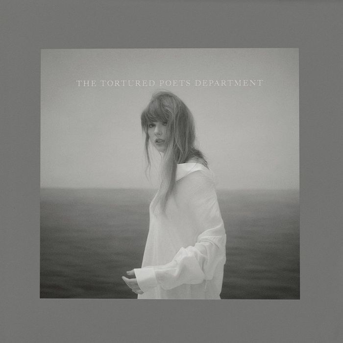 TAYLOR SWIFT - ALBATROSS-THE TORTURED POETS DEPARTMENT
