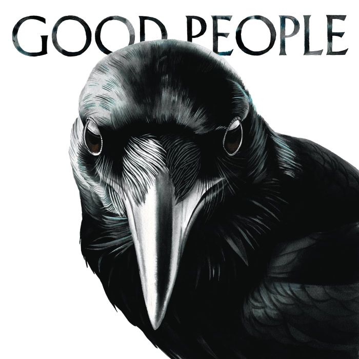 MUMFORD & SONS & PHARRELL WILLIAMS - GOOD PEOPLE