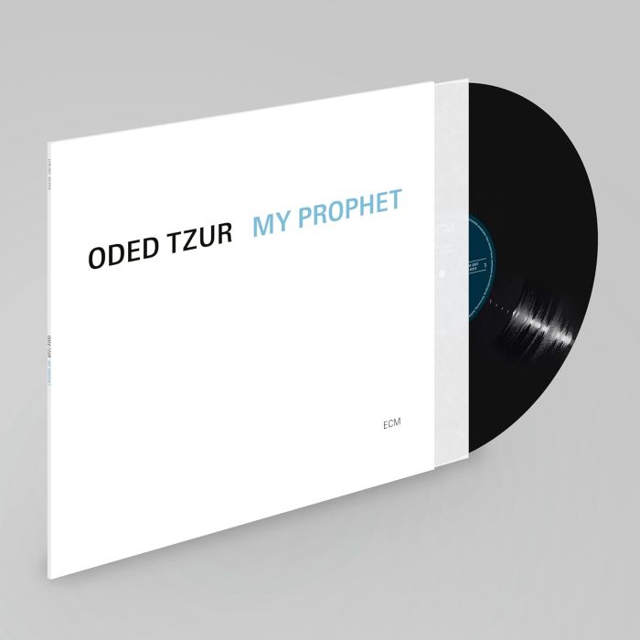 ODED TZUR - MY PROPHET