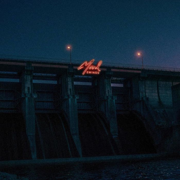 MARCUS KING - MOOD SWINGS