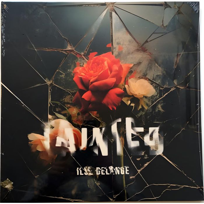 ILSE DELANGE - TAINTED