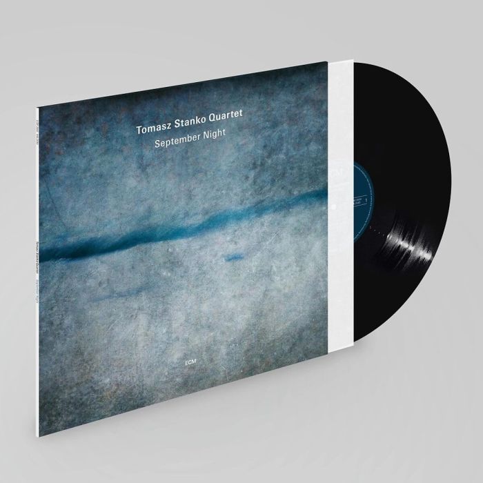 TOMASZ QUARTET STANKO - SEPTEMBER NIGHT