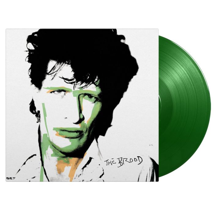 Herman Brood & His Wild Romance - The Brood