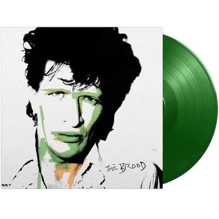 Herman Brood & His Wild Romance - The Brood