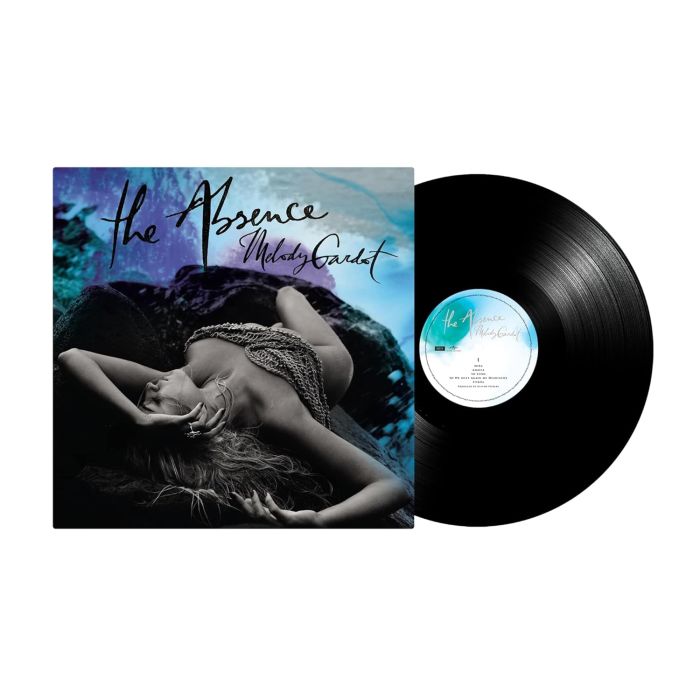MELODY GARDOT - ABSENCE (180G)