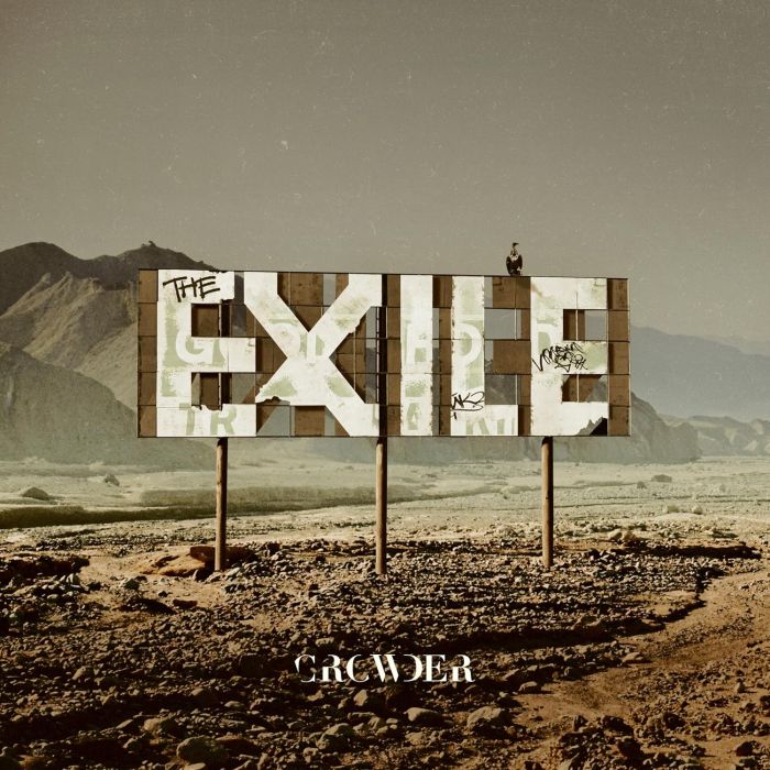 CROWDER - EXILE