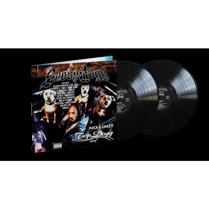 Snoop Dogg - No Limit Top Dogg