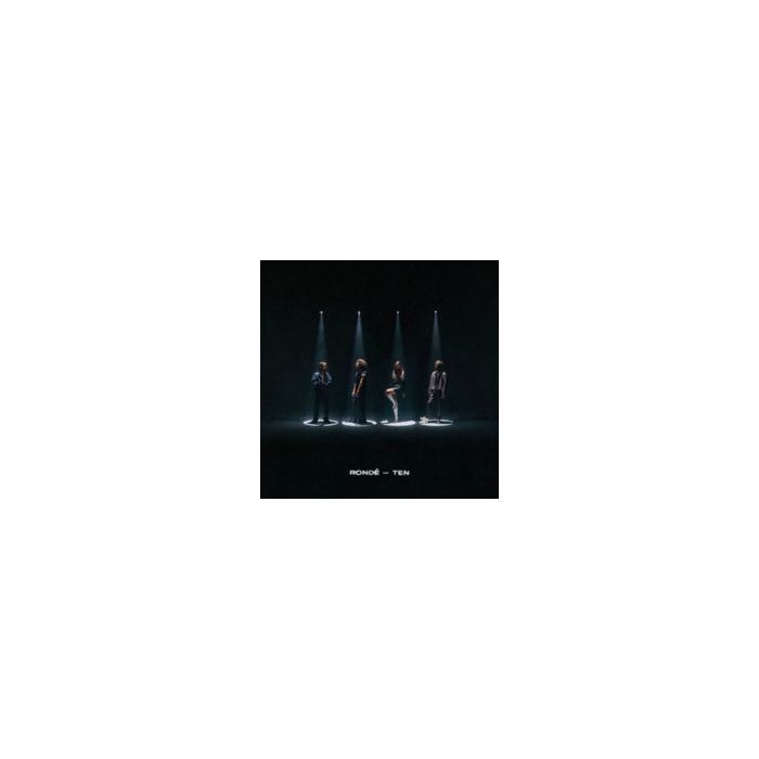 RONDE - TEN