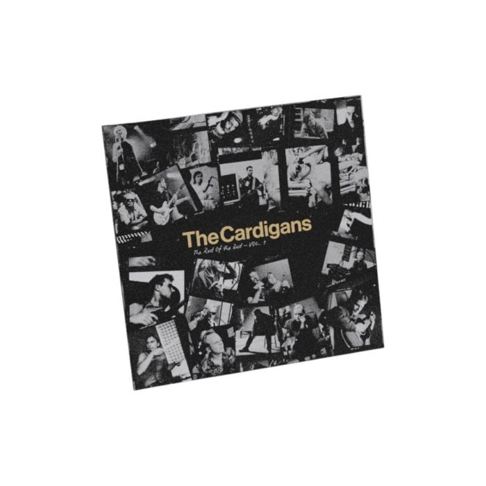 CARDIGANS - REST OF THE BEST - VOL. 1