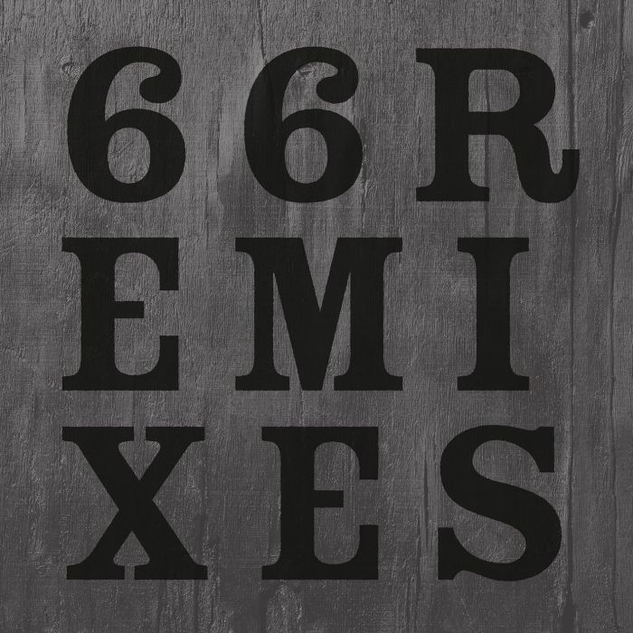 PAUL WELLER - 66 (REMIXES) (180G)