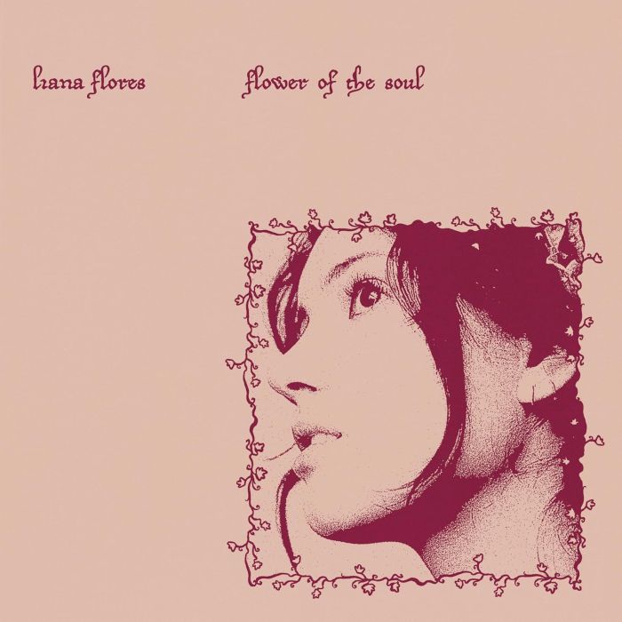 LIANA FLORES - FLOWER OF THE SOUL