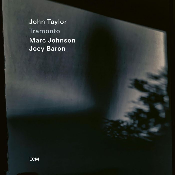 JOHN MARC JOHNSON JOEY BARON TAYLOR - TRAMONTO