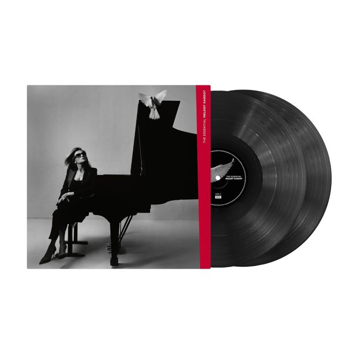 MELODY GARDOT - ESSENTIAL