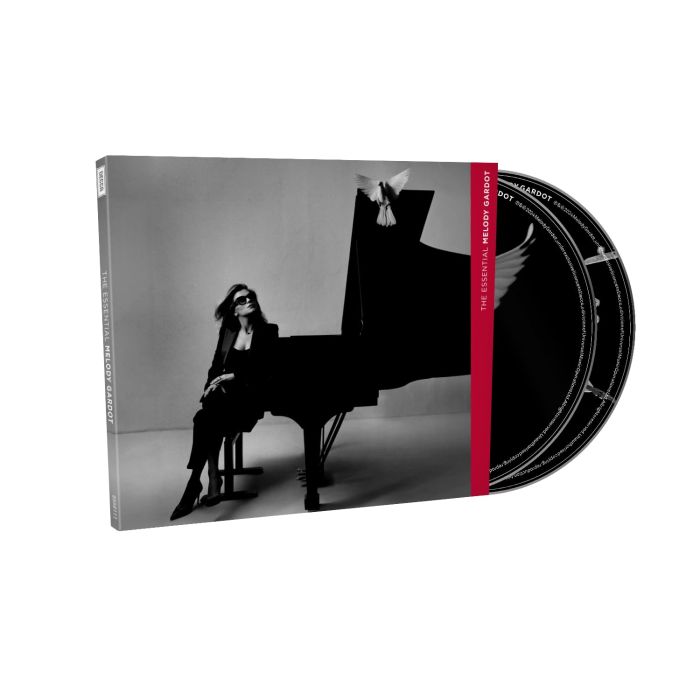 MELODY GARDOT - ESSENTIAL