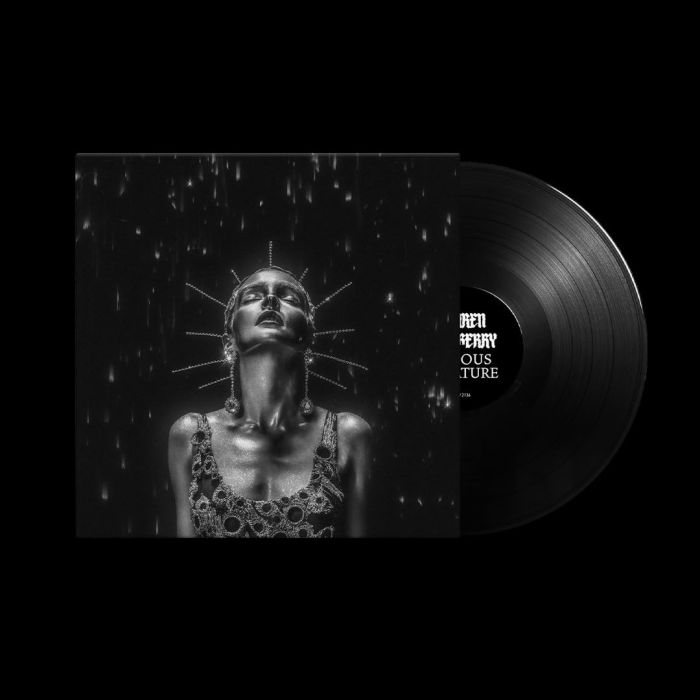 LAUREN MAYBERRY - VICIOUS CREATURE