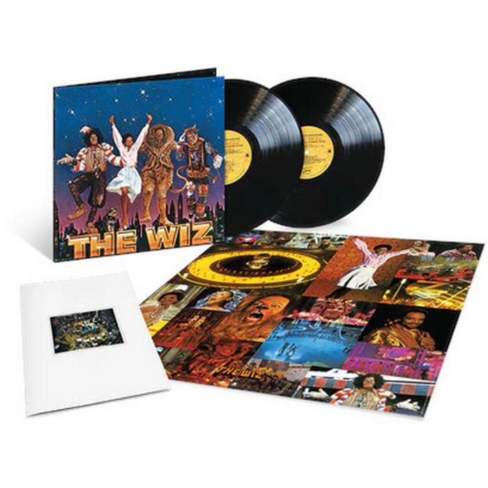 Various Artists - The Wiz
