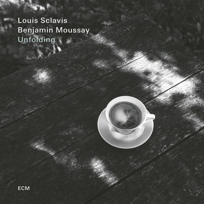 SCLAVIS,LOUIS & BENJAMIN MOUSSAY - UNFOLDING
