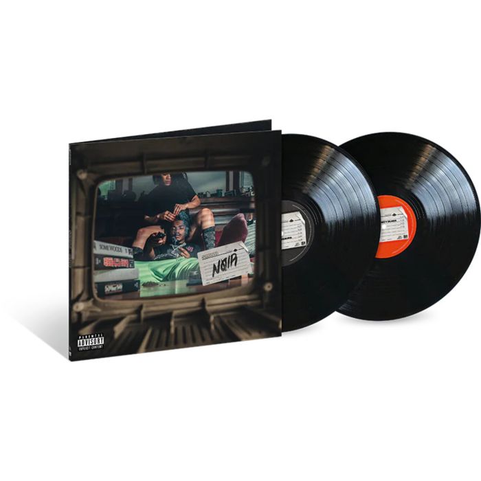 SMINO - NOIR