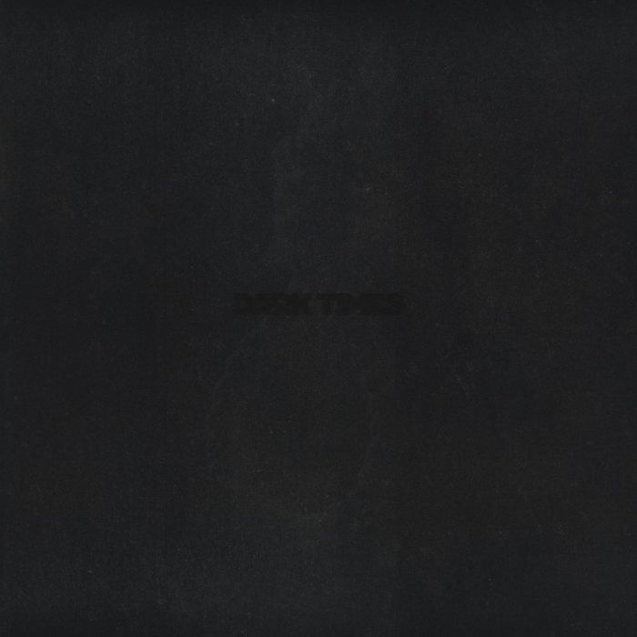 VINCE STAPLES - DARK TIMES