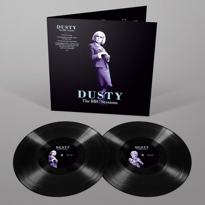 DUSTY SPRINGFIELD - BBC SESSIONS