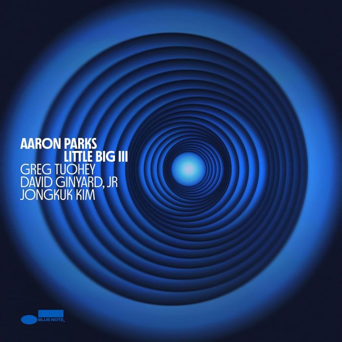 AARON PARKS - LITTLE BIG III