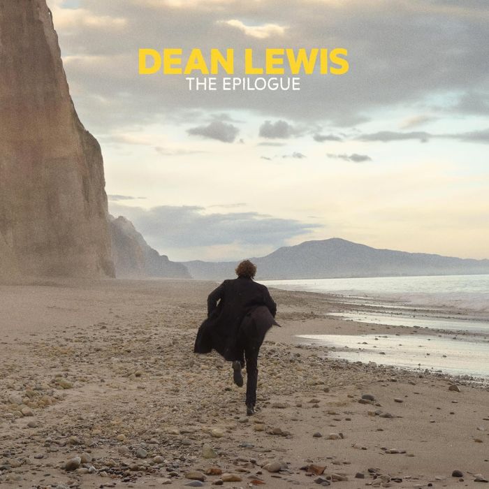 DEAN LEWIS - EPILOGUE