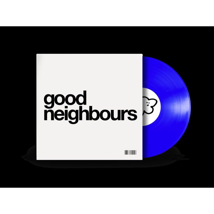 Good Neighbours - EP 1