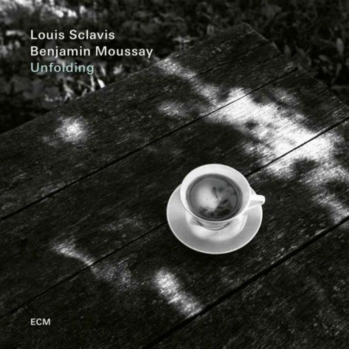 Louis Sclavis/Benjamin Moussay - Benjamin Moussay / Unfolding