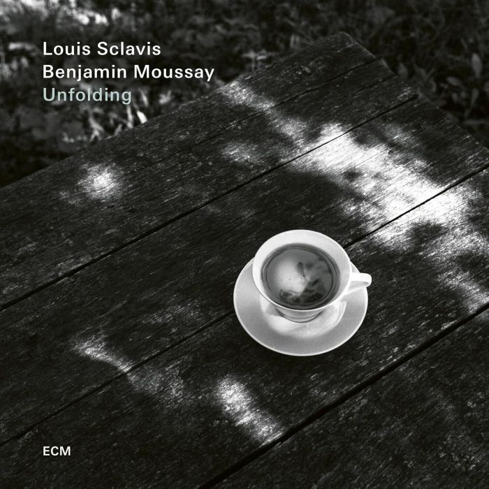Louis Sclavis/Benjamin Moussay - Benjamin Moussay / Unfolding