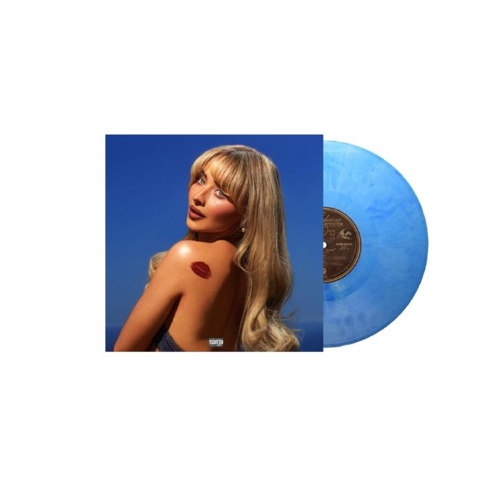 SABRINA CARPENTER - SHORT N SWEET (LIGHT SKY VINYL)