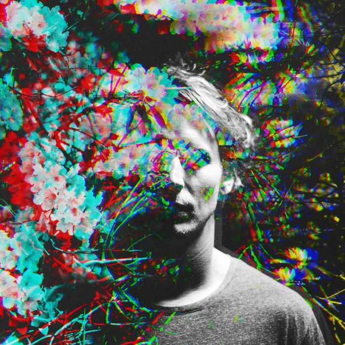 BEN HOWARD - I FORGET WHERE WE WERE
