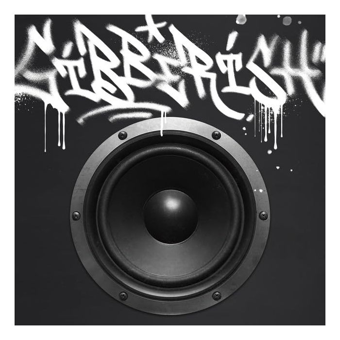 BOYZ - GIBBERISH (LIMITED EDITION)