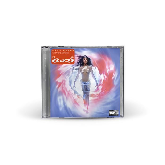KATY PERRY - 143