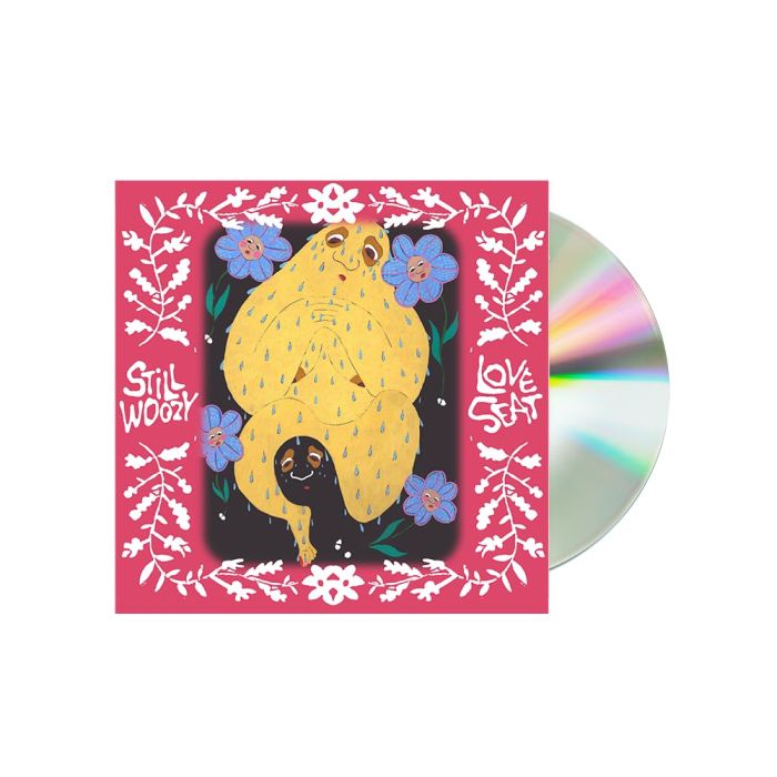 STILL WOOZY - LOVESEAT