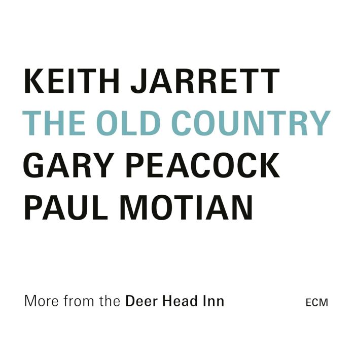 KEITH TRIO JARRETT - AT THE DEER HEAD INN