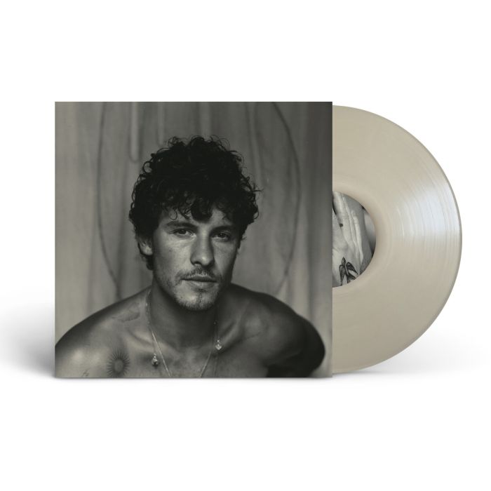 SHAWN MENDES - SHAWN (MILKY CLEAR VINYL)