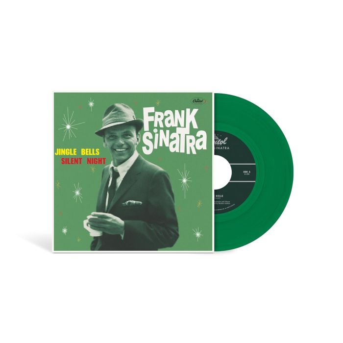 Frank Sinatra - Jingle Bells