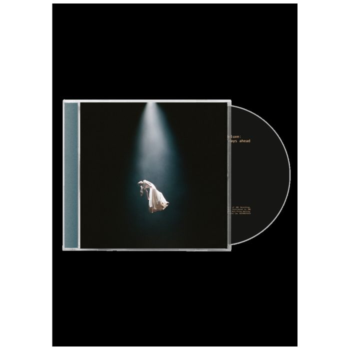 ARIANA GRANDE - ETERNAL SUNSHINE DELUXE: BRIGHTER DAYS AHEAD