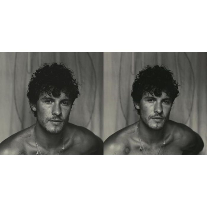 SHAWN MENDES - SHAWN