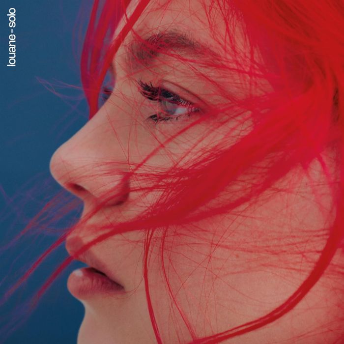 LOUANE - SOLO