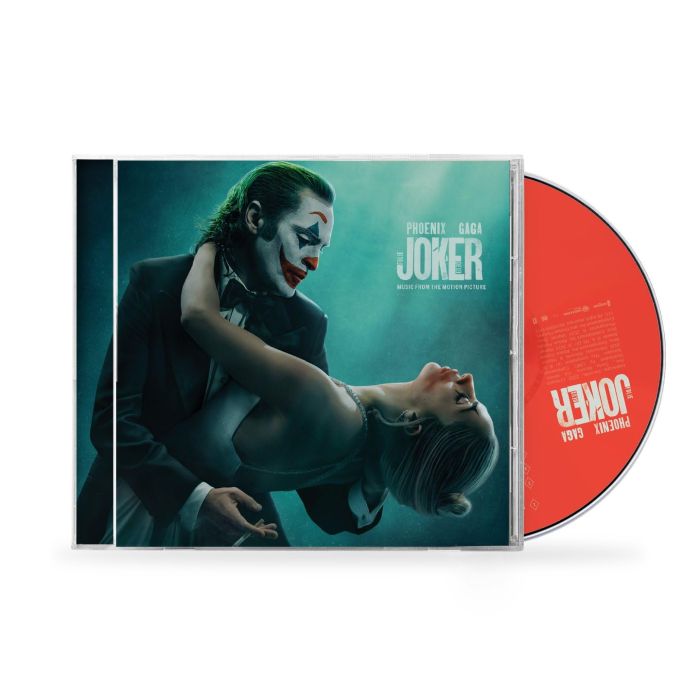VARIOUS ARTISTS - JOKER: FOLIE A DEUX (OST)