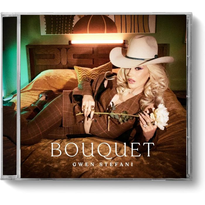GWEN STEFANI - BOUQUET
