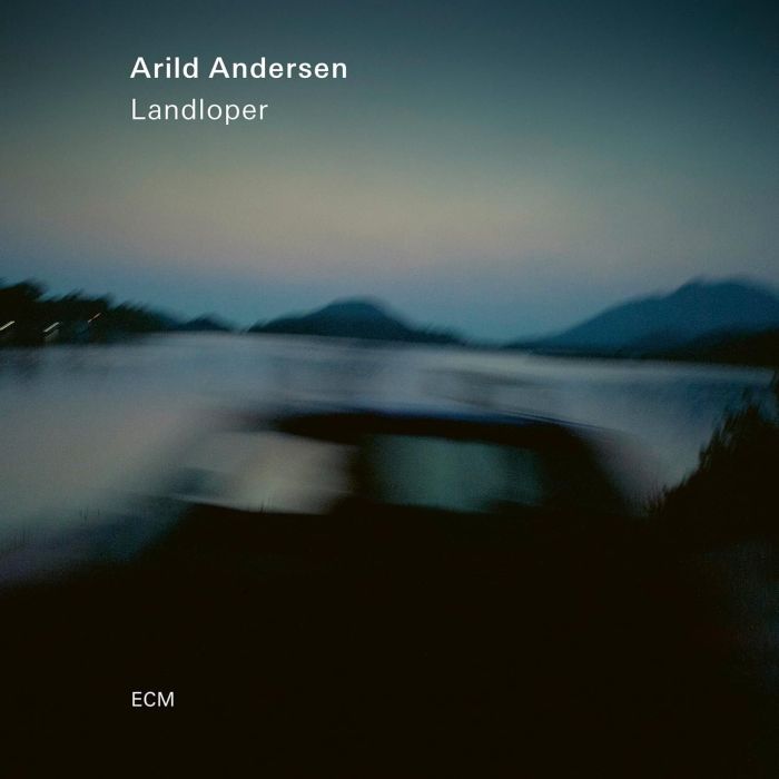 ARILD ANDERSEN - LANDLOPER