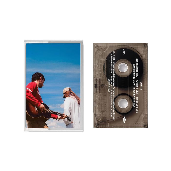 ZUCKER,JEREMY & CHELSEA CUTLER - BRENT III