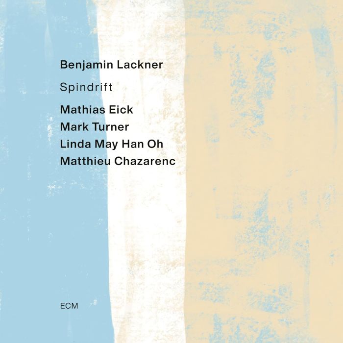 BENJAMIN LACKNER - SPINDRIFT