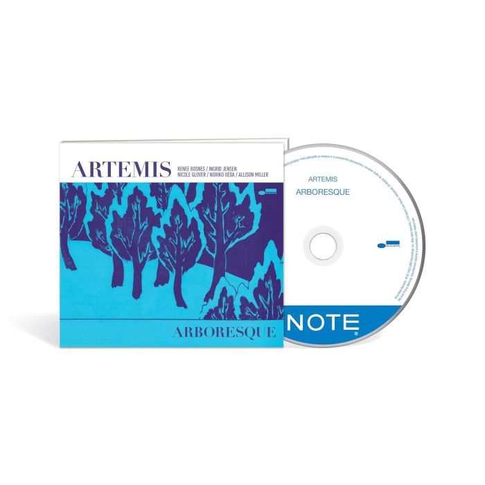 ARTEMIS - ARBORESQUE