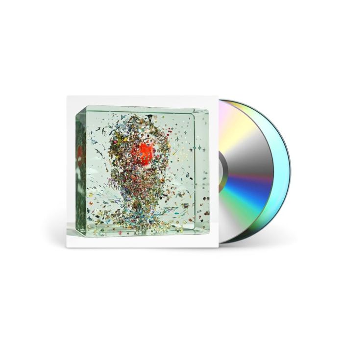 JACOB COLLIER - DJESSE VOL. 4 (DELUXE EDITION)