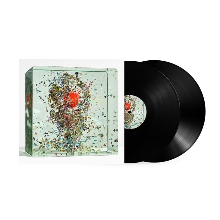 JACOB COLLIER - DJESSE VOL. 4 (DELUXE EDITION)