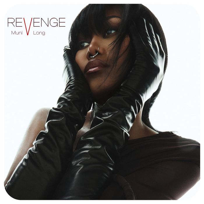 MUNI LONG - REVENGE
