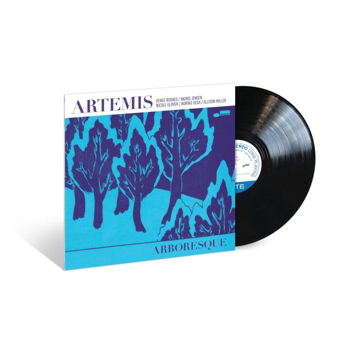 ARTEMIS - ARBORESQUE